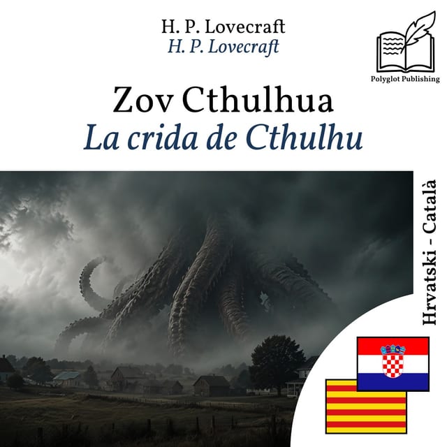 La crida de Cthulhu