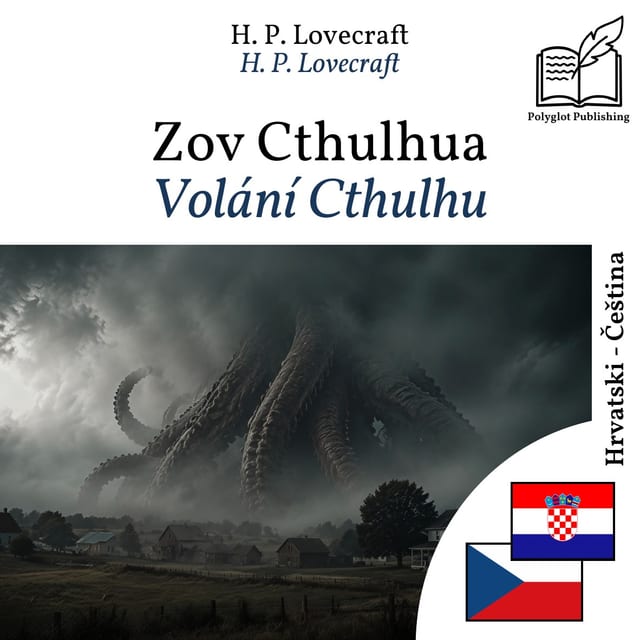Volání Cthulhu
