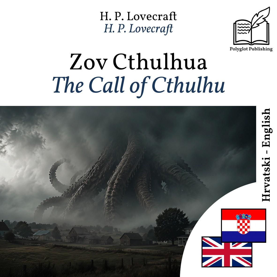 The Call of Cthulhu