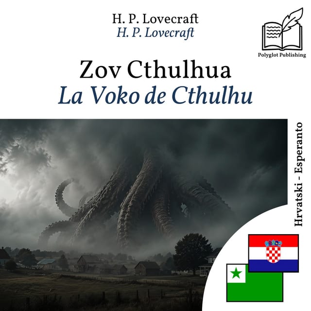 La Voko de Cthulhu