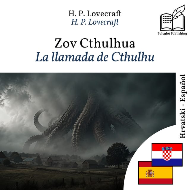 La llamada de Cthulhu