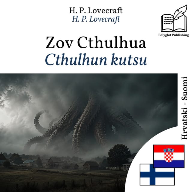 Cthulhun kutsu