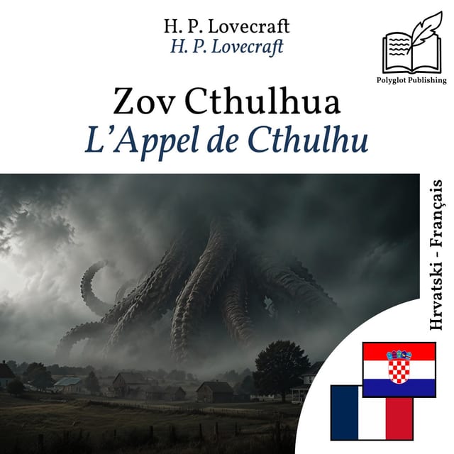 L’Appel de Cthulhu