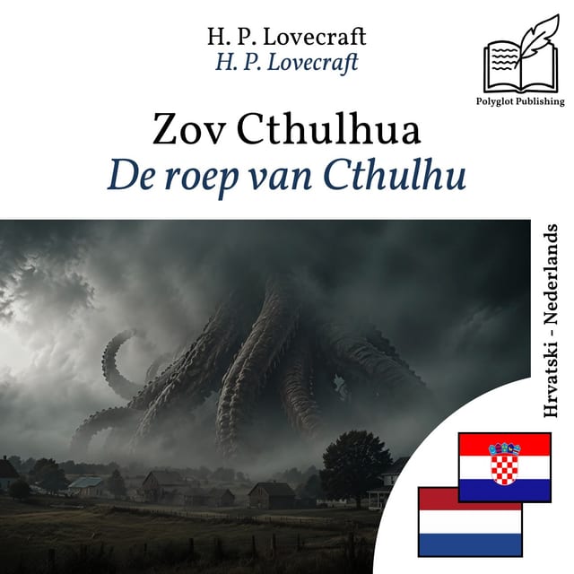 De roep van Cthulhu