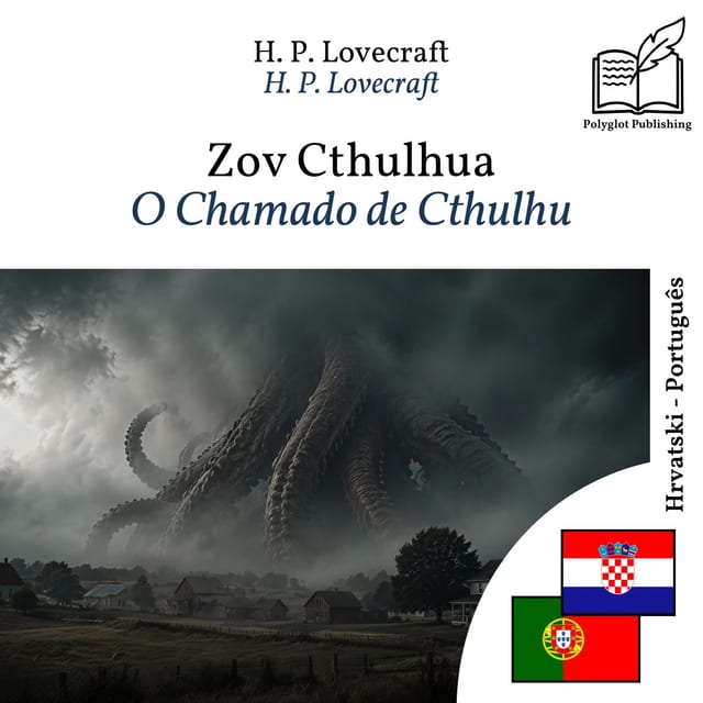 O Chamado de Cthulhu