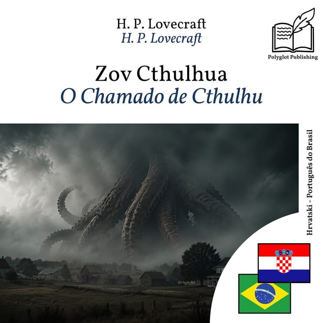 O Chamado de Cthulhu