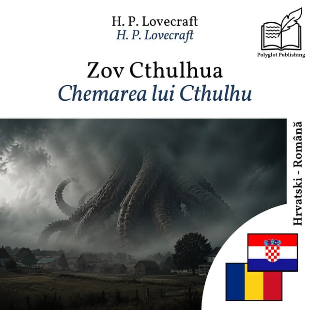 Chemarea lui Cthulhu
