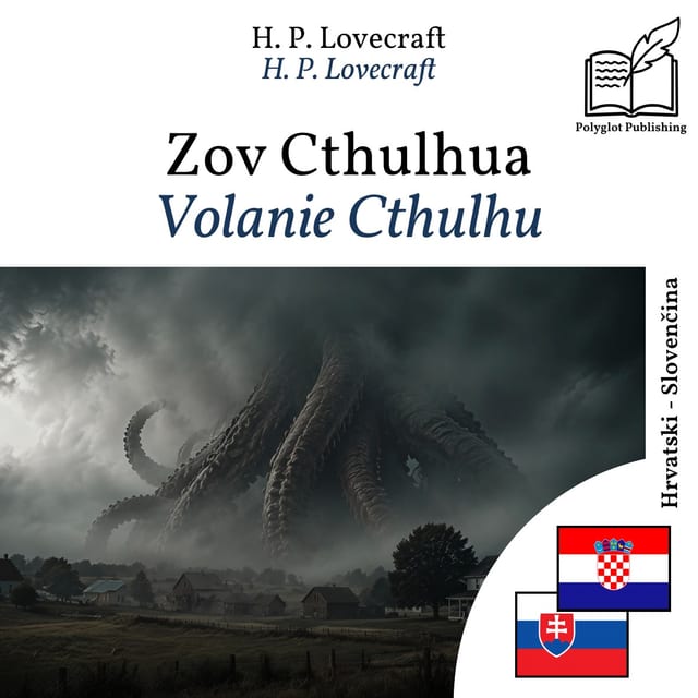 Volanie Cthulhu