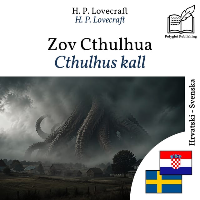 Cthulhus kall