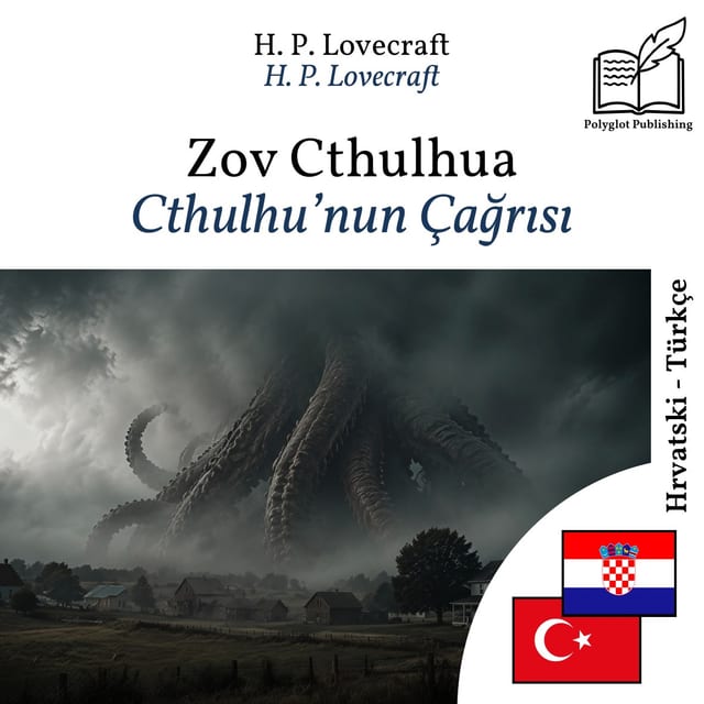 Cthulhu’nun Çağrısı