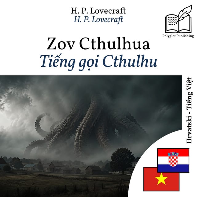 Tiếng gọi Cthulhu
