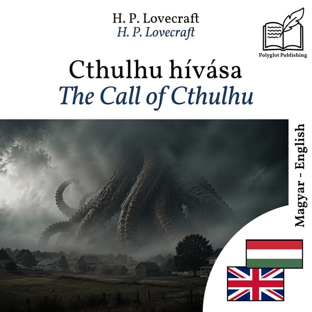 The Call of Cthulhu