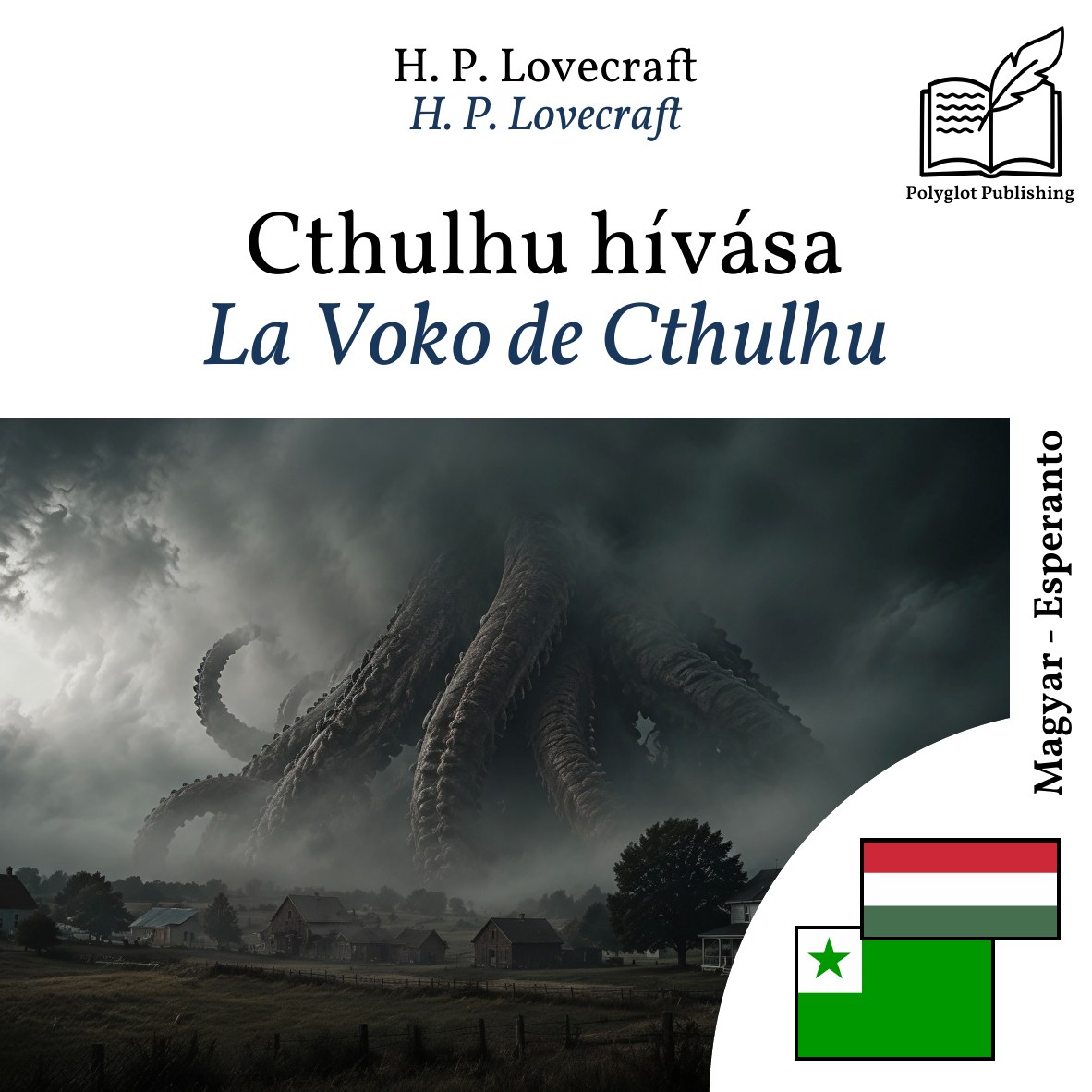 La Voko de Cthulhu