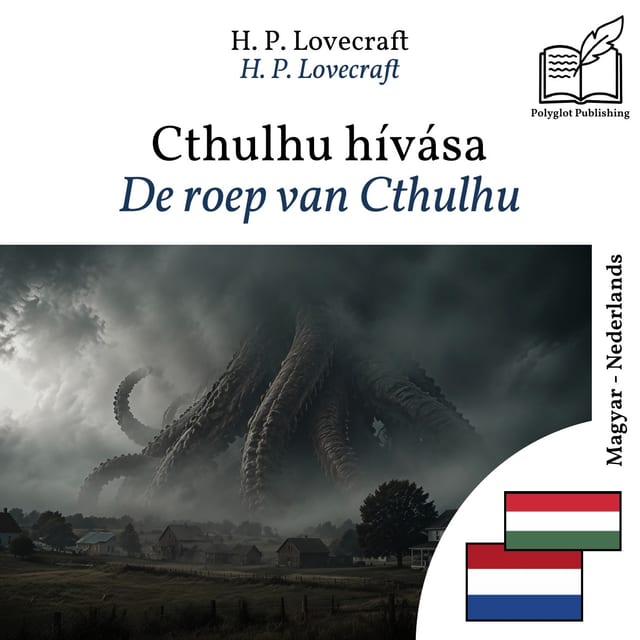 De roep van Cthulhu