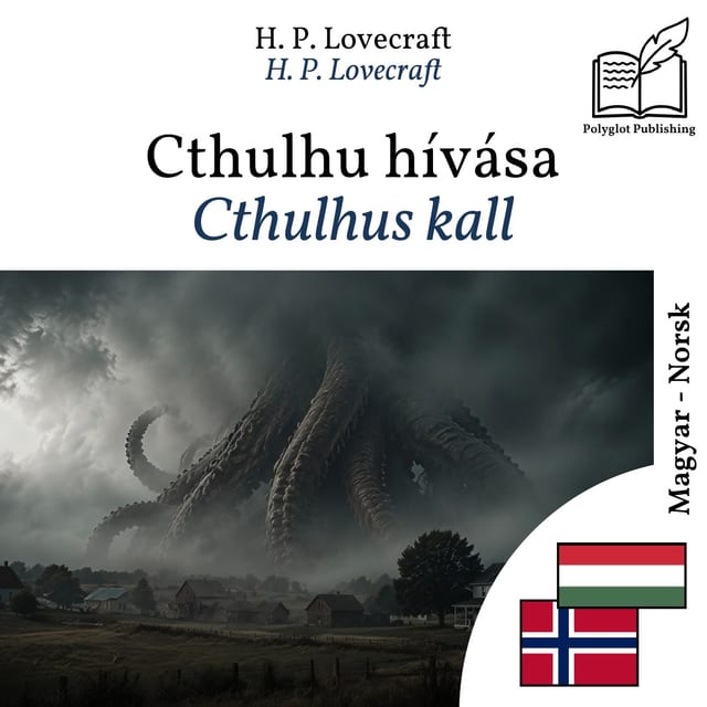 Cthulhus kall