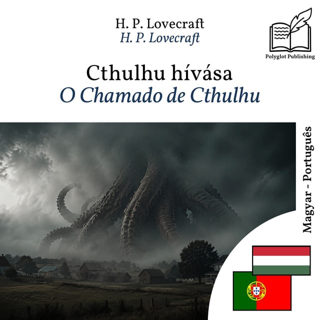 O Chamado de Cthulhu
