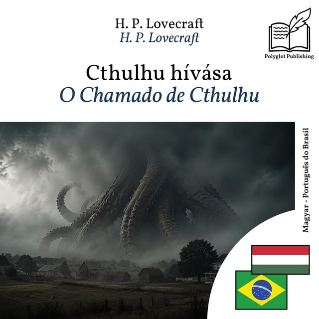 O Chamado de Cthulhu