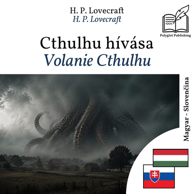 Volanie Cthulhu