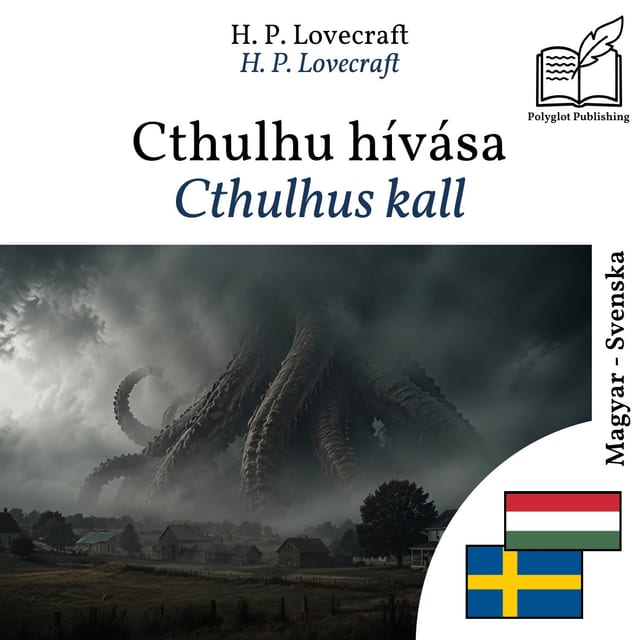 Cthulhus kall