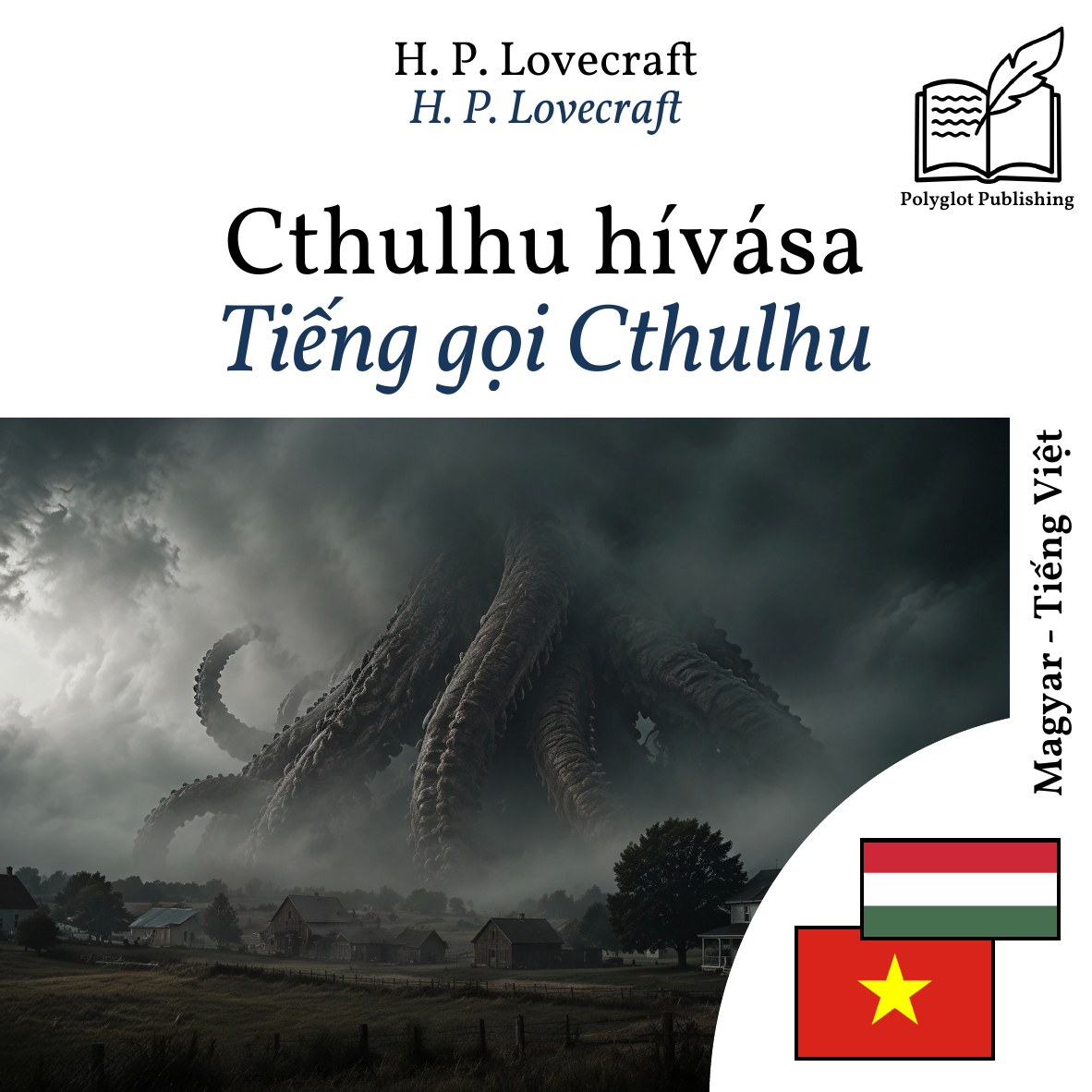 Tiếng gọi Cthulhu