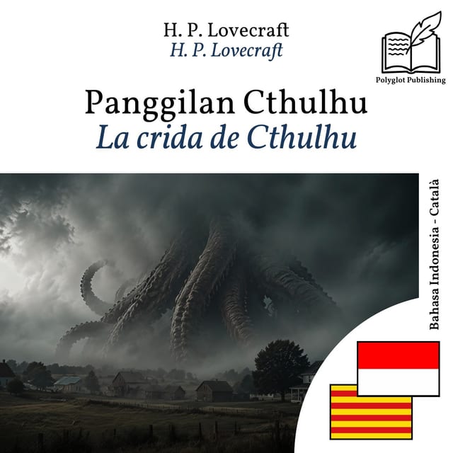 La crida de Cthulhu