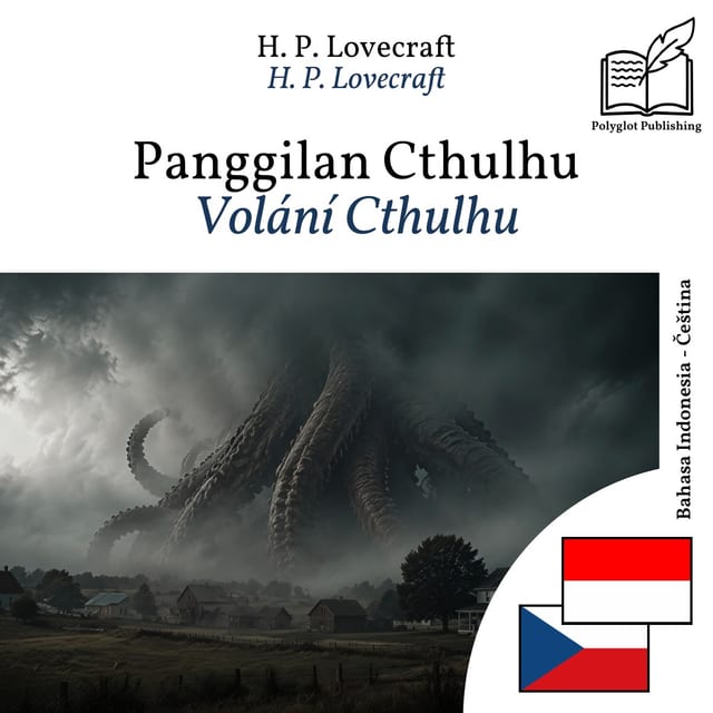 Volání Cthulhu