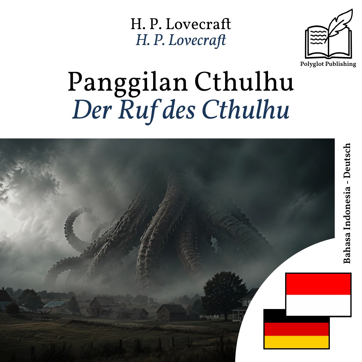 Der Ruf des Cthulhu