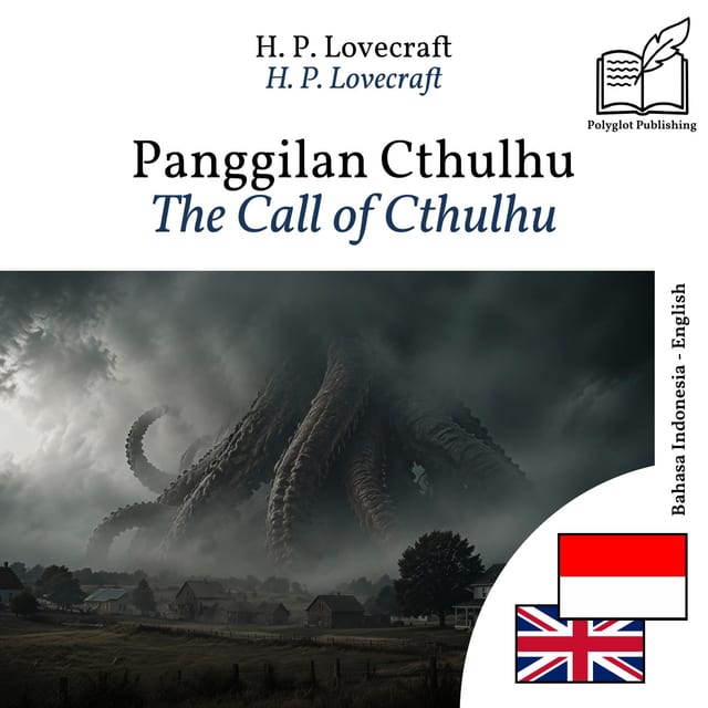 The Call of Cthulhu