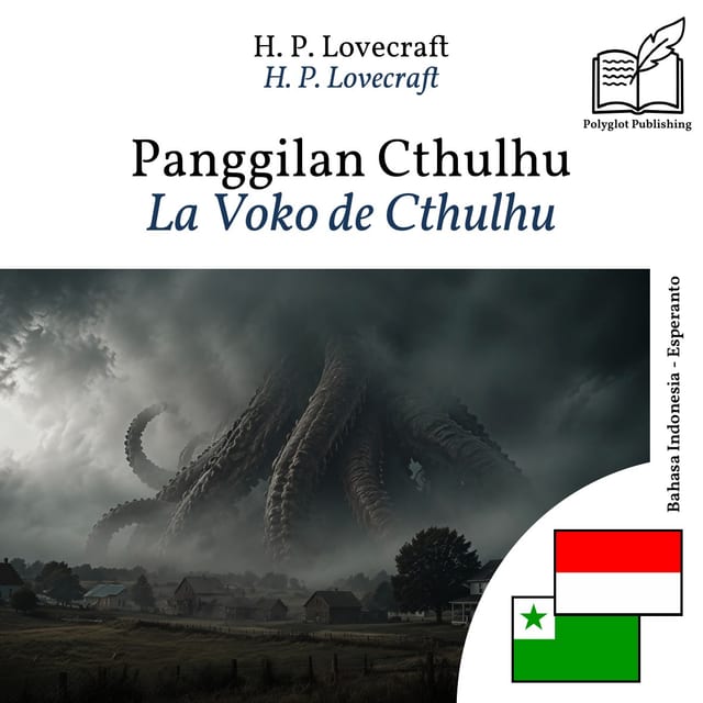 La Voko de Cthulhu
