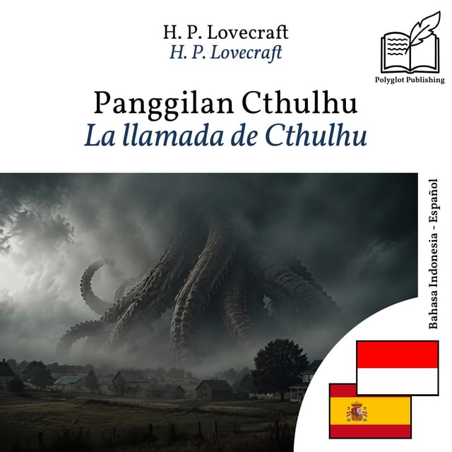 La llamada de Cthulhu
