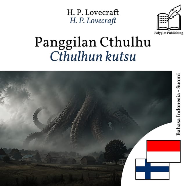 Cthulhun kutsu