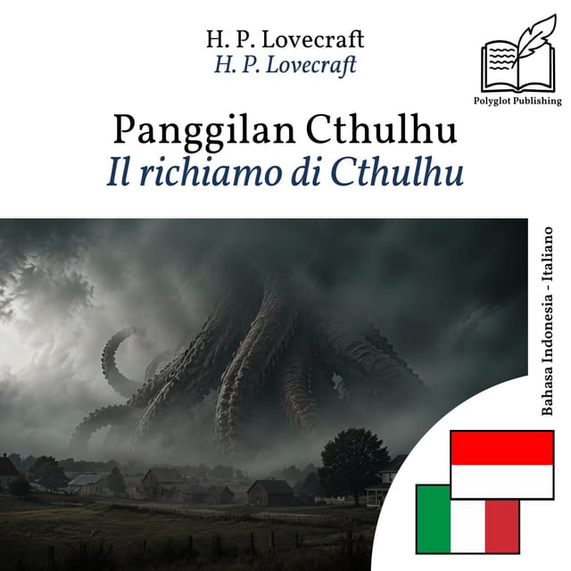 Il richiamo di Cthulhu