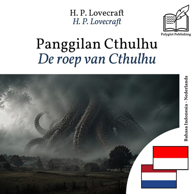 De roep van Cthulhu