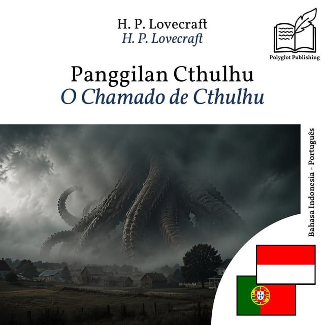O Chamado de Cthulhu