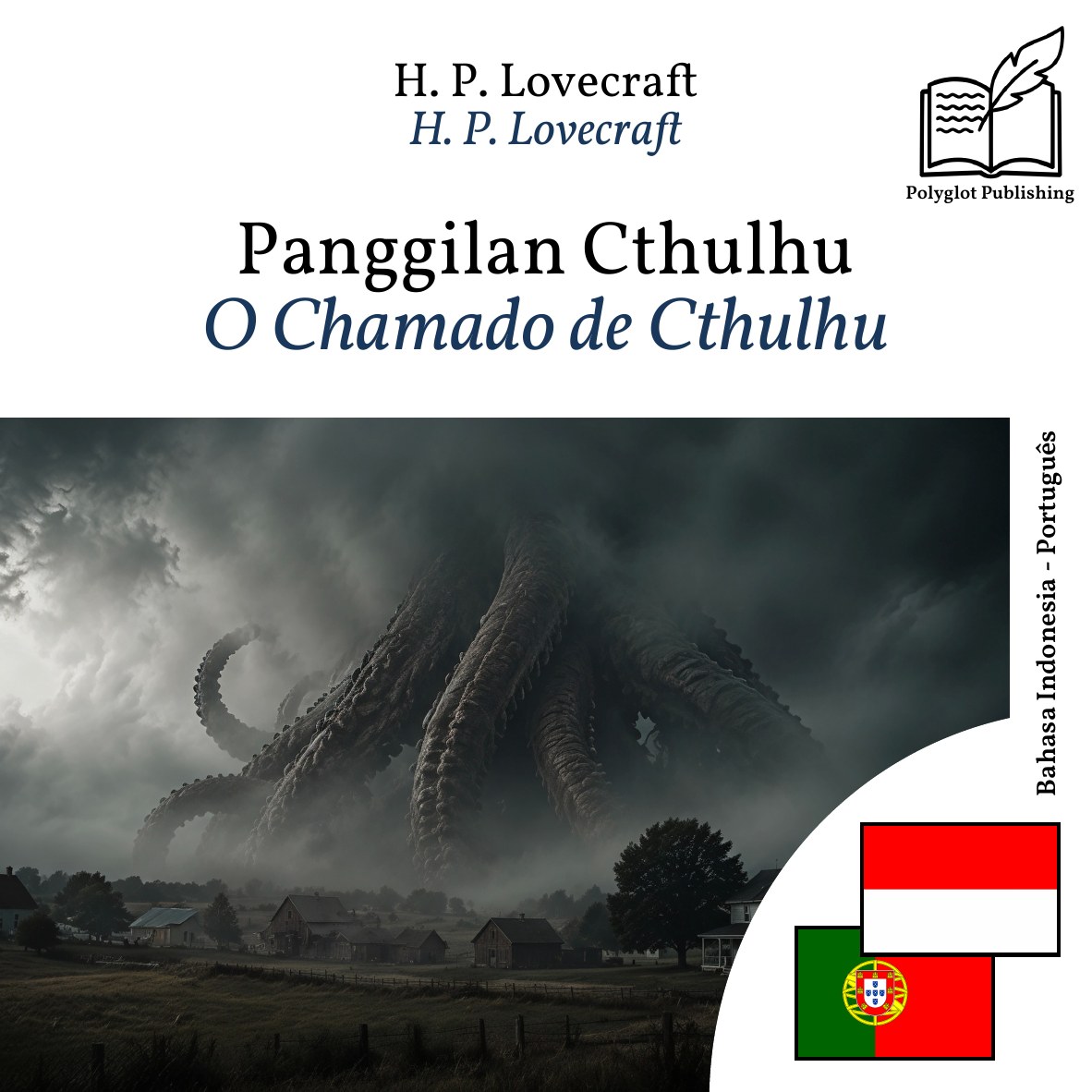 O Chamado de Cthulhu