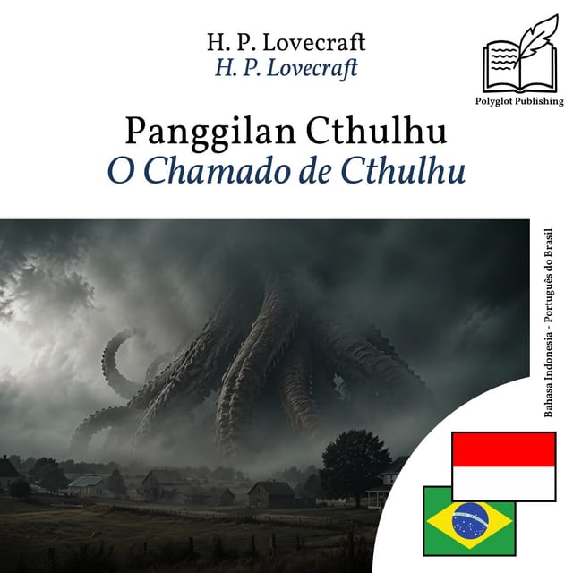 O Chamado de Cthulhu