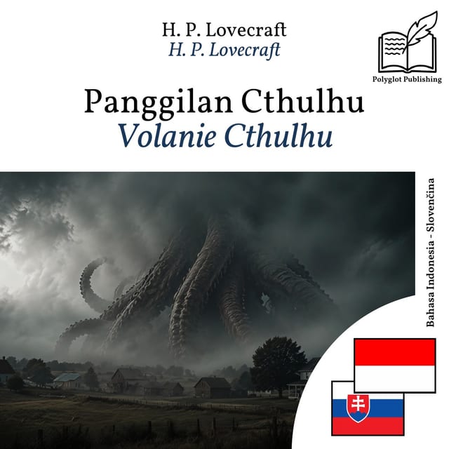 Volanie Cthulhu