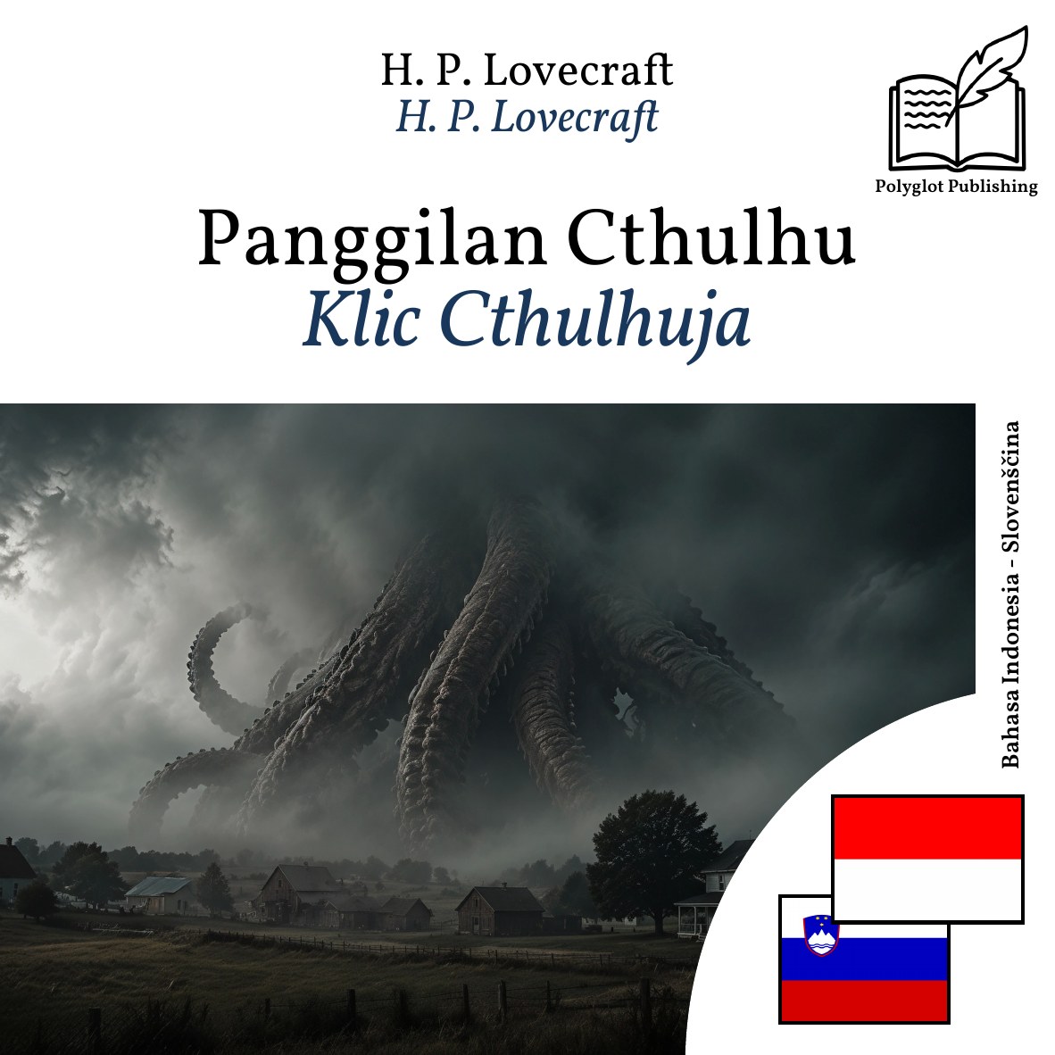 Klic Cthulhuja