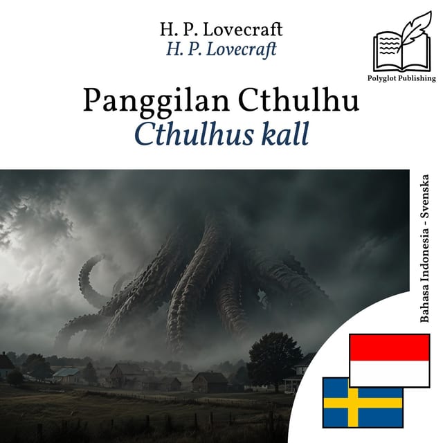 Cthulhus kall