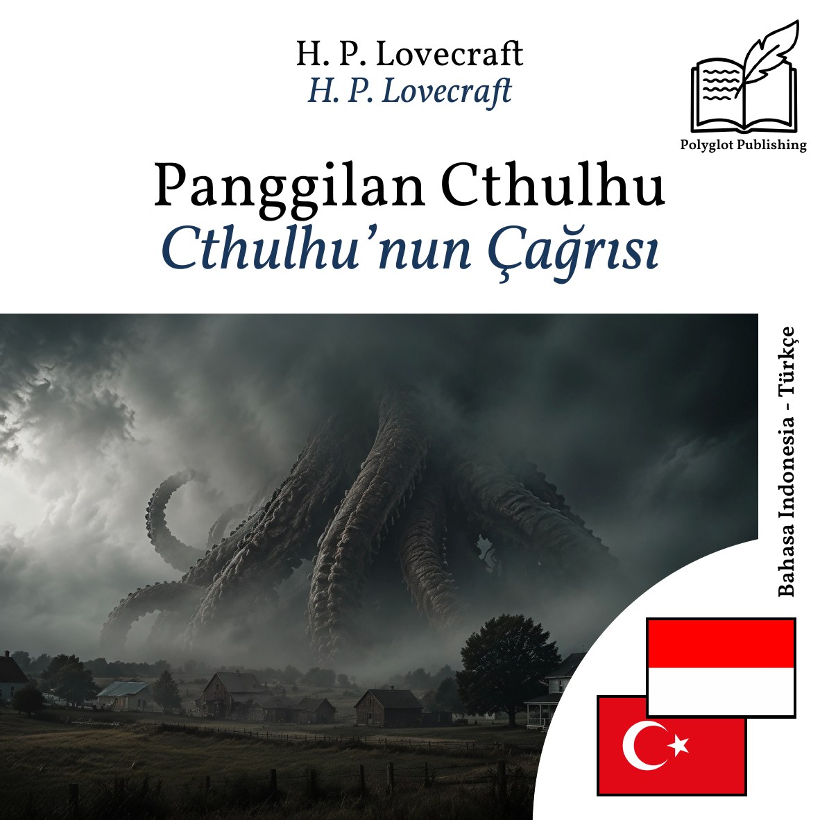 Cthulhu’nun Çağrısı