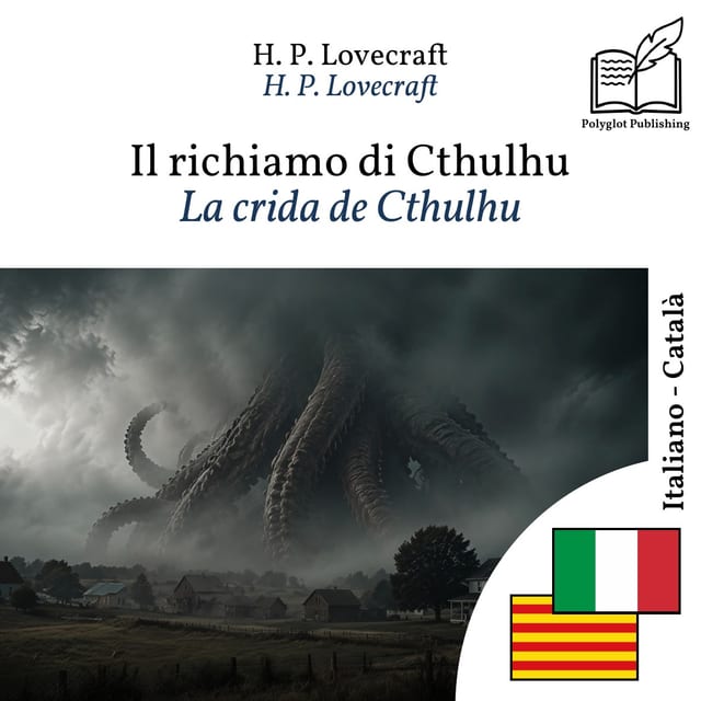 La crida de Cthulhu