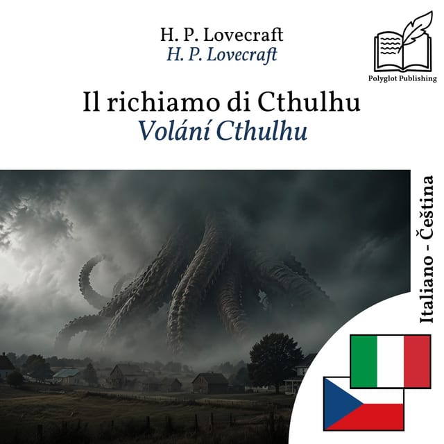Volání Cthulhu
