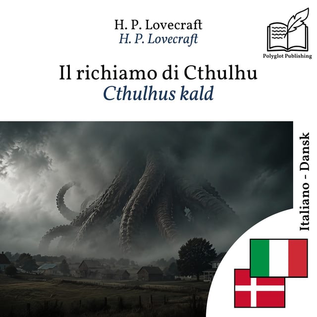 Cthulhus kald