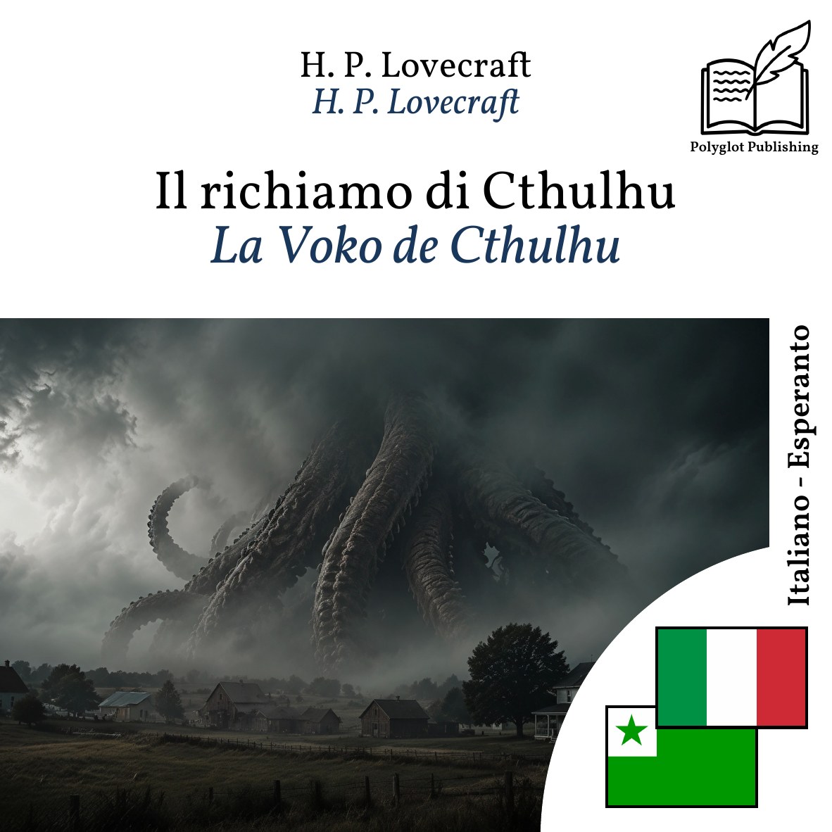 La Voko de Cthulhu
