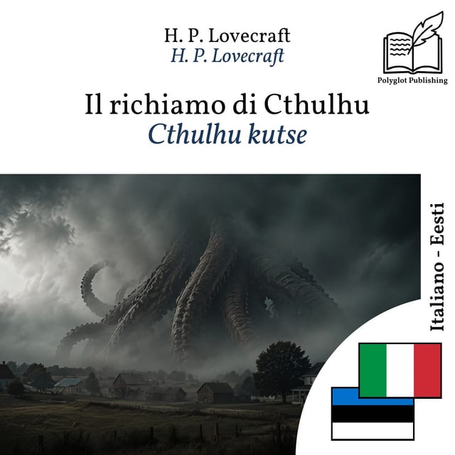 Cthulhu kutse