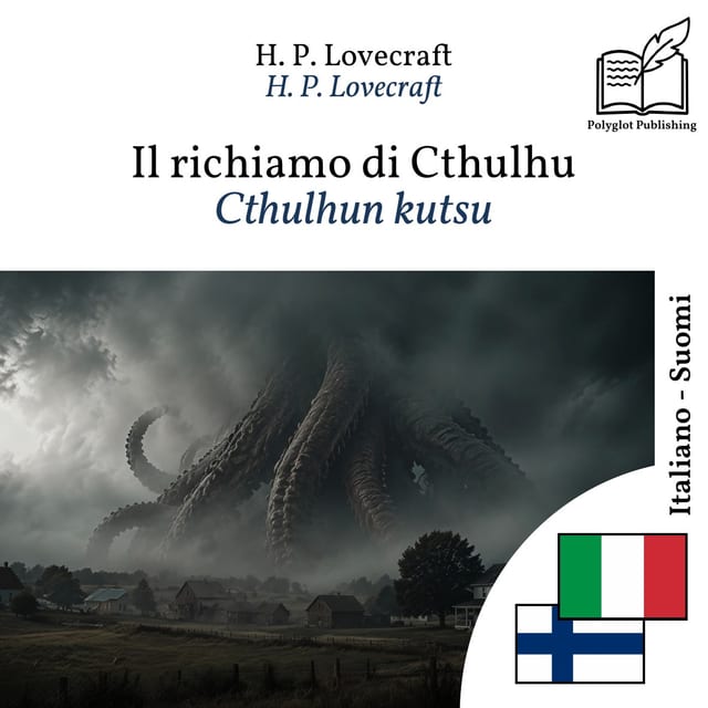 Cthulhun kutsu