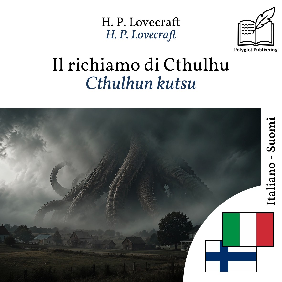 Cthulhun kutsu