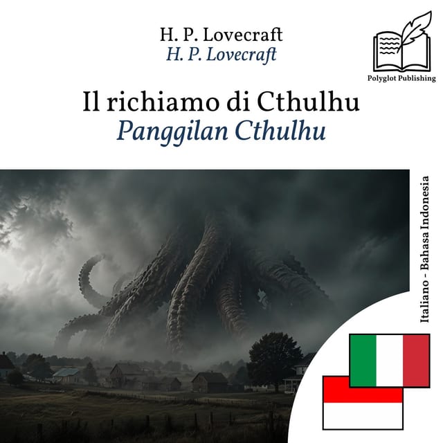 Panggilan Cthulhu