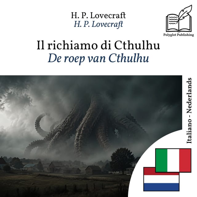 De roep van Cthulhu