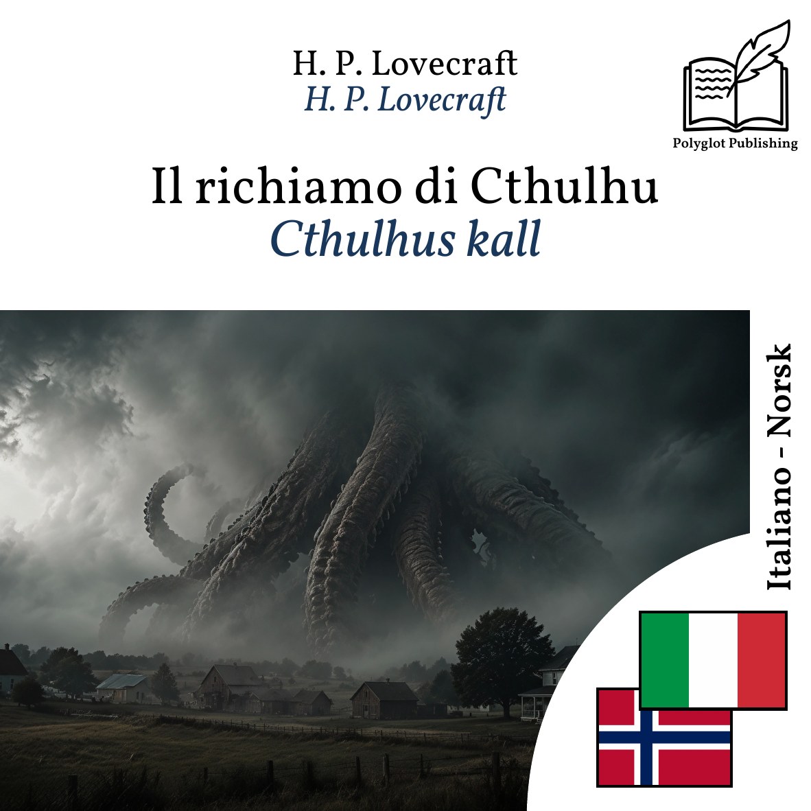 Cthulhus kall